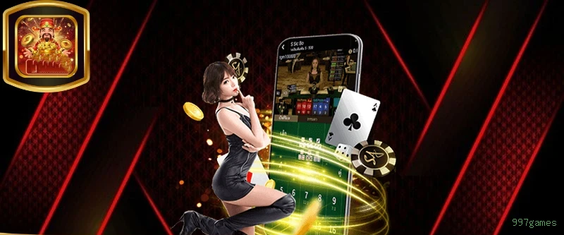 Jogos mobile otimizados