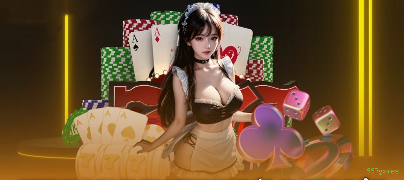 Cashback semanal 997games