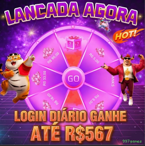 Dealers profissionais da 997games
