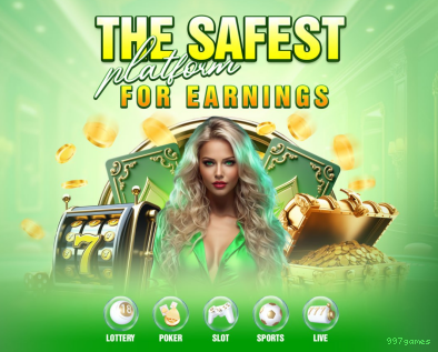 Slots Premium da PG Soft na 997games