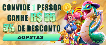 Apostas esportivas ao vivo na 997games